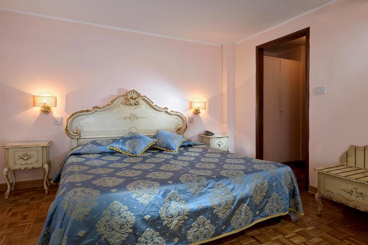 San Marco Palace Венеція Екстер'єр фото