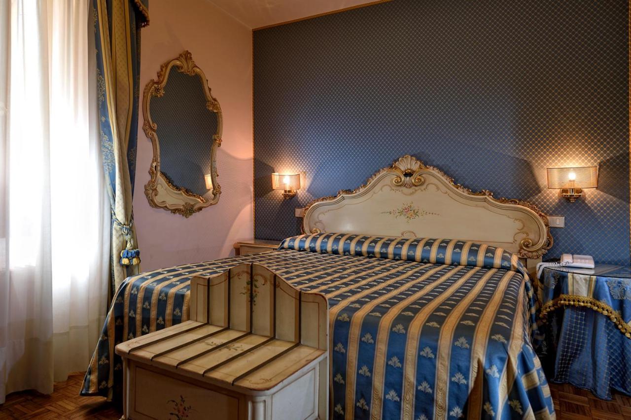 San Marco Palace Венеція Екстер'єр фото