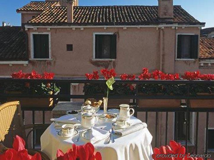 San Marco Palace Венеція Екстер'єр фото