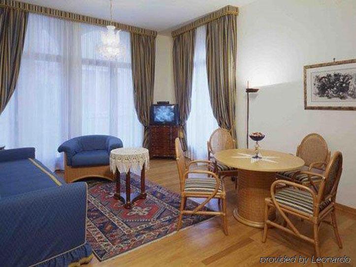 San Marco Palace Венеція Екстер'єр фото