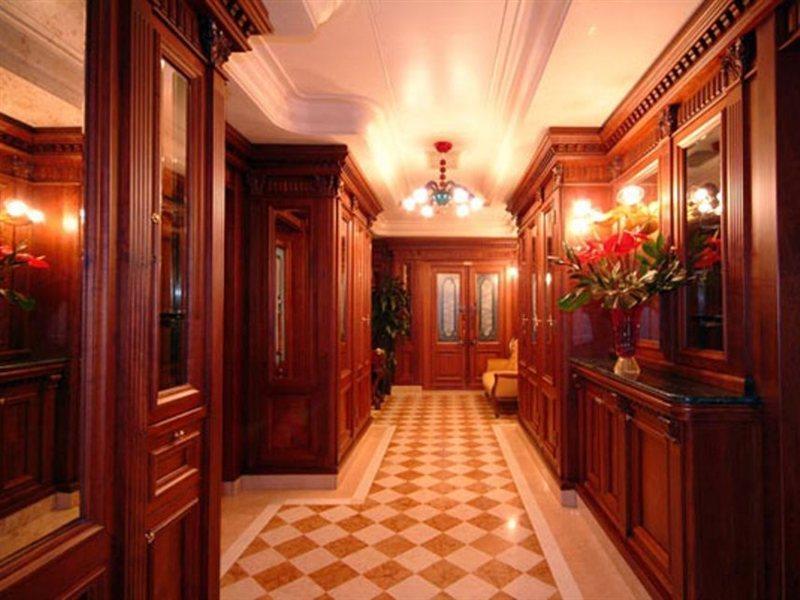 San Marco Palace Венеція Екстер'єр фото