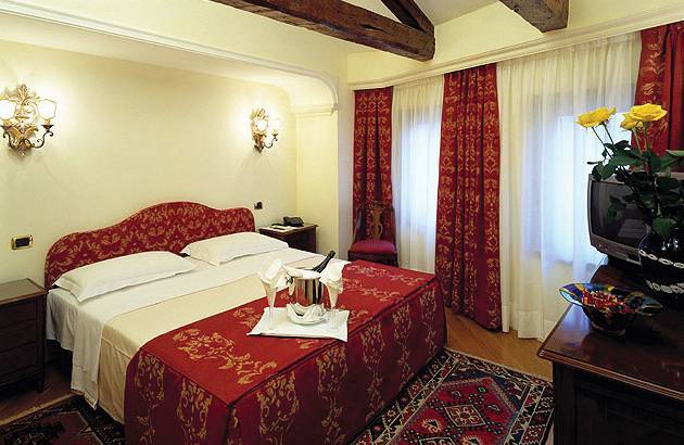 San Marco Palace Венеція Номер фото