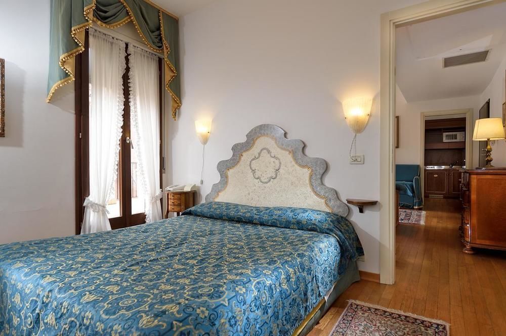 San Marco Palace Венеція Екстер'єр фото