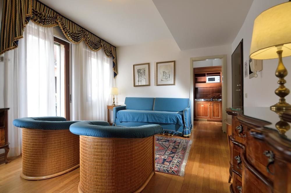 San Marco Palace Венеція Екстер'єр фото