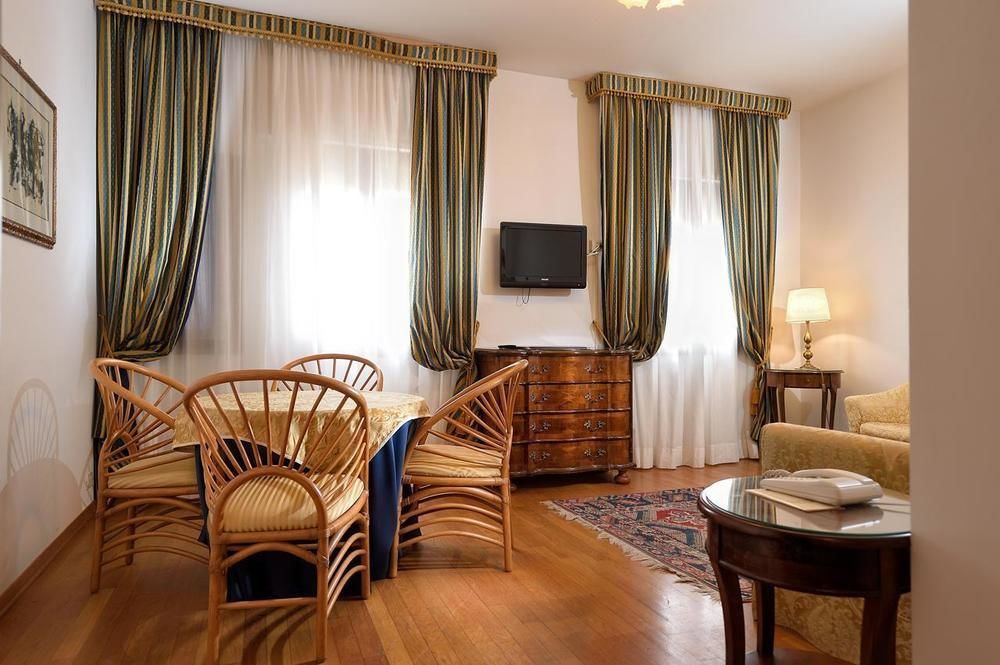 San Marco Palace Венеція Екстер'єр фото