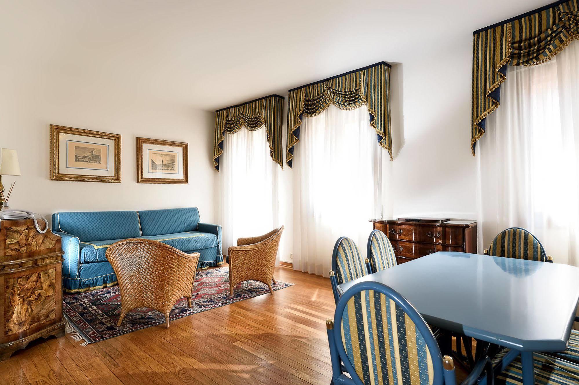 San Marco Palace Венеція Екстер'єр фото