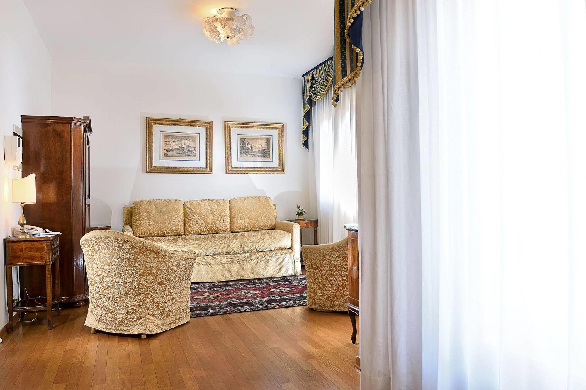 San Marco Palace Венеція Екстер'єр фото