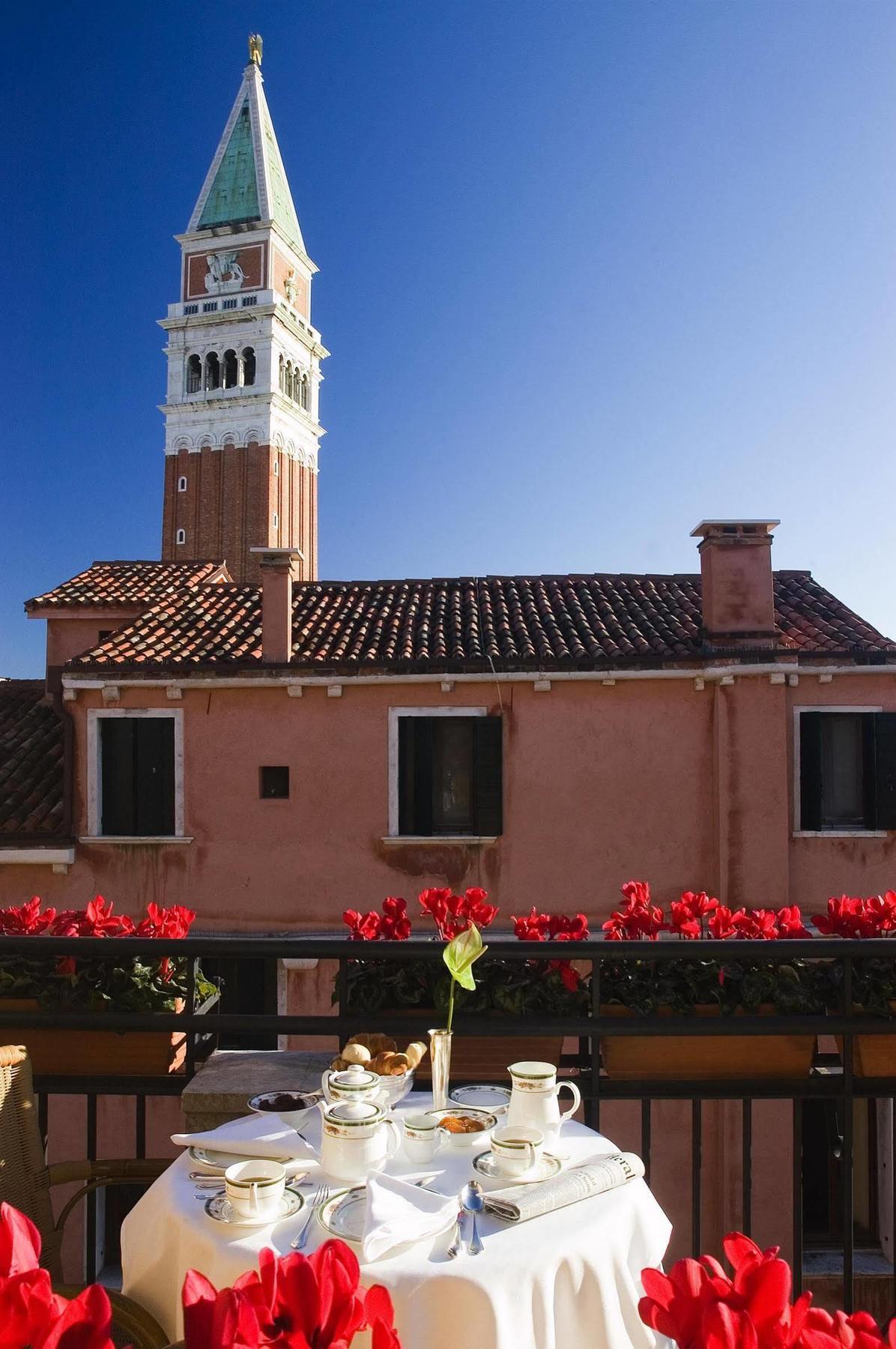 San Marco Palace Венеція Екстер'єр фото