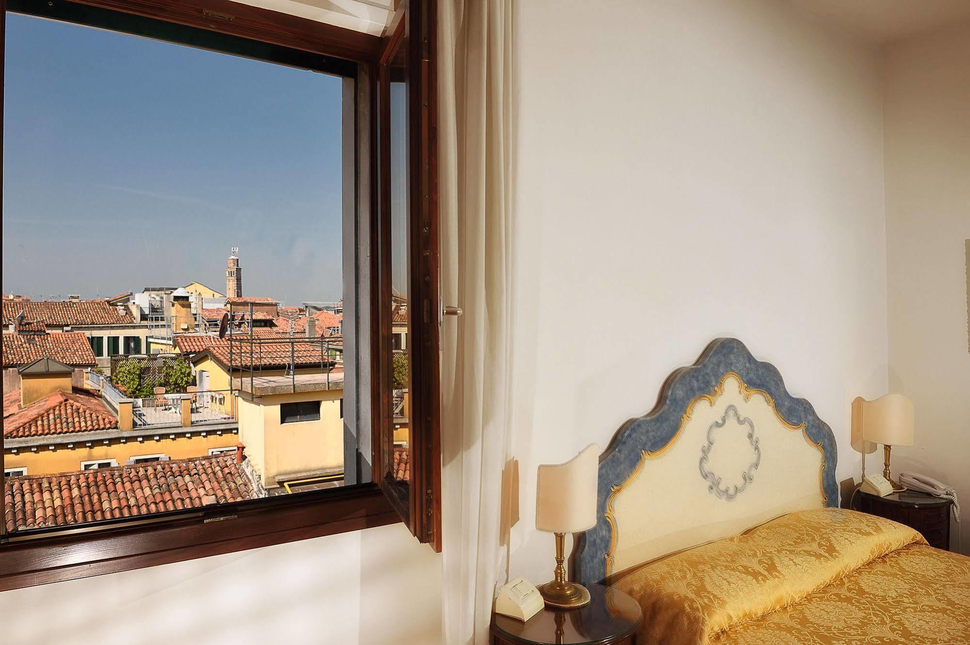 San Marco Palace Венеція Екстер'єр фото