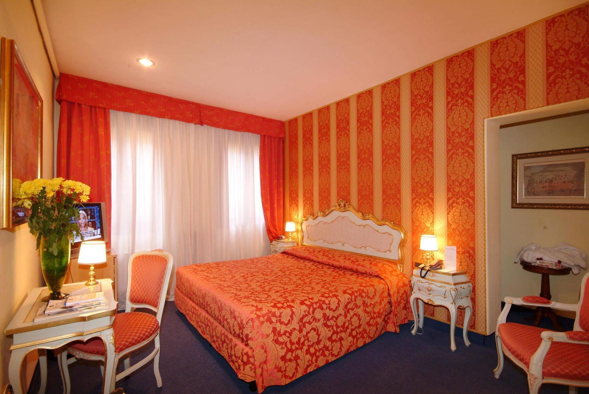 San Marco Palace Венеція Екстер'єр фото